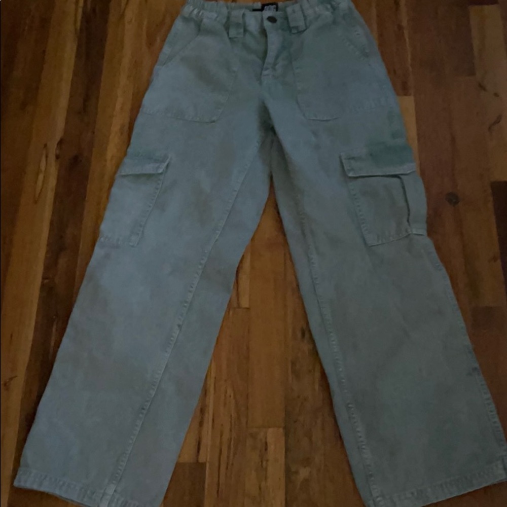 Skate jeans